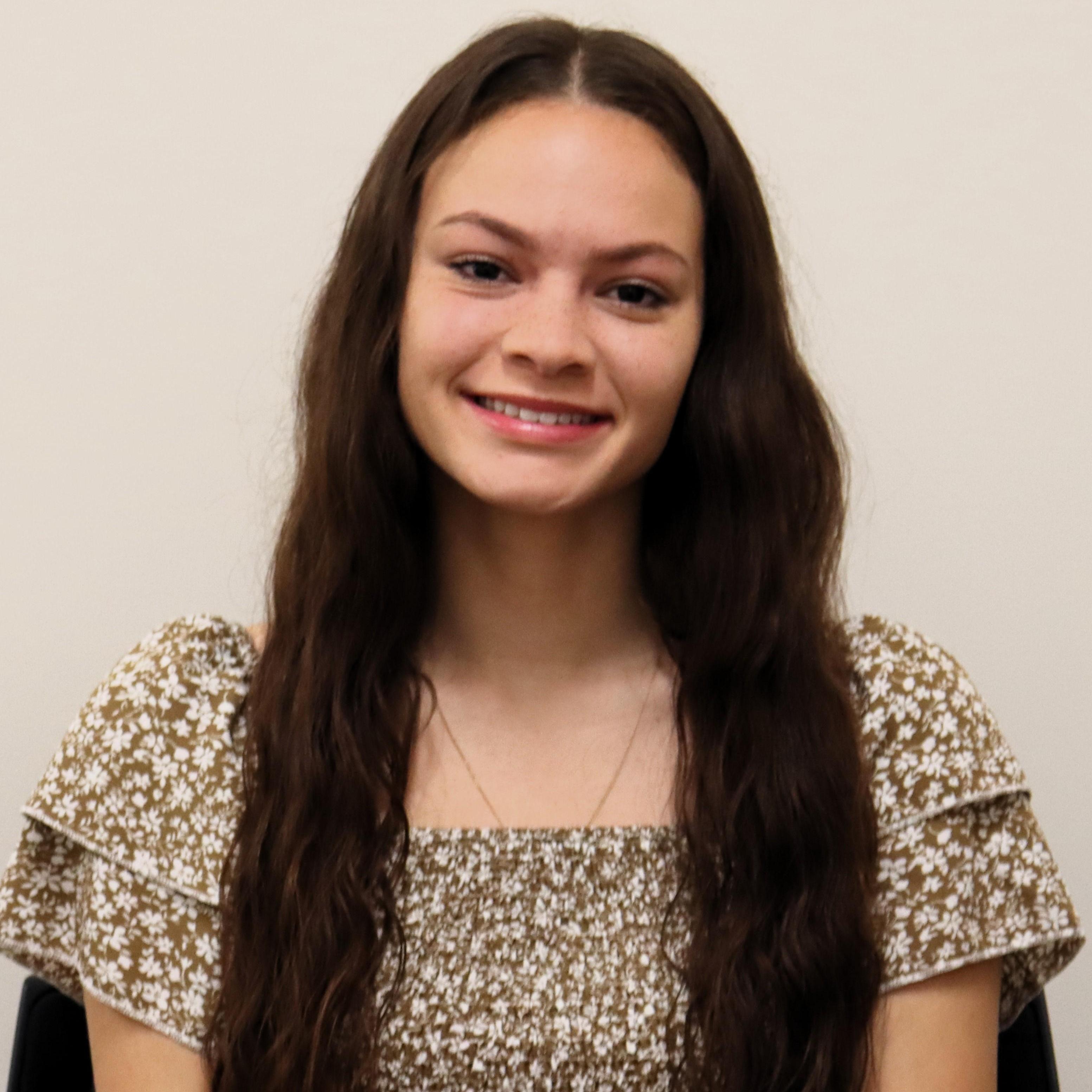 SydneyTaylor's Profile Photo