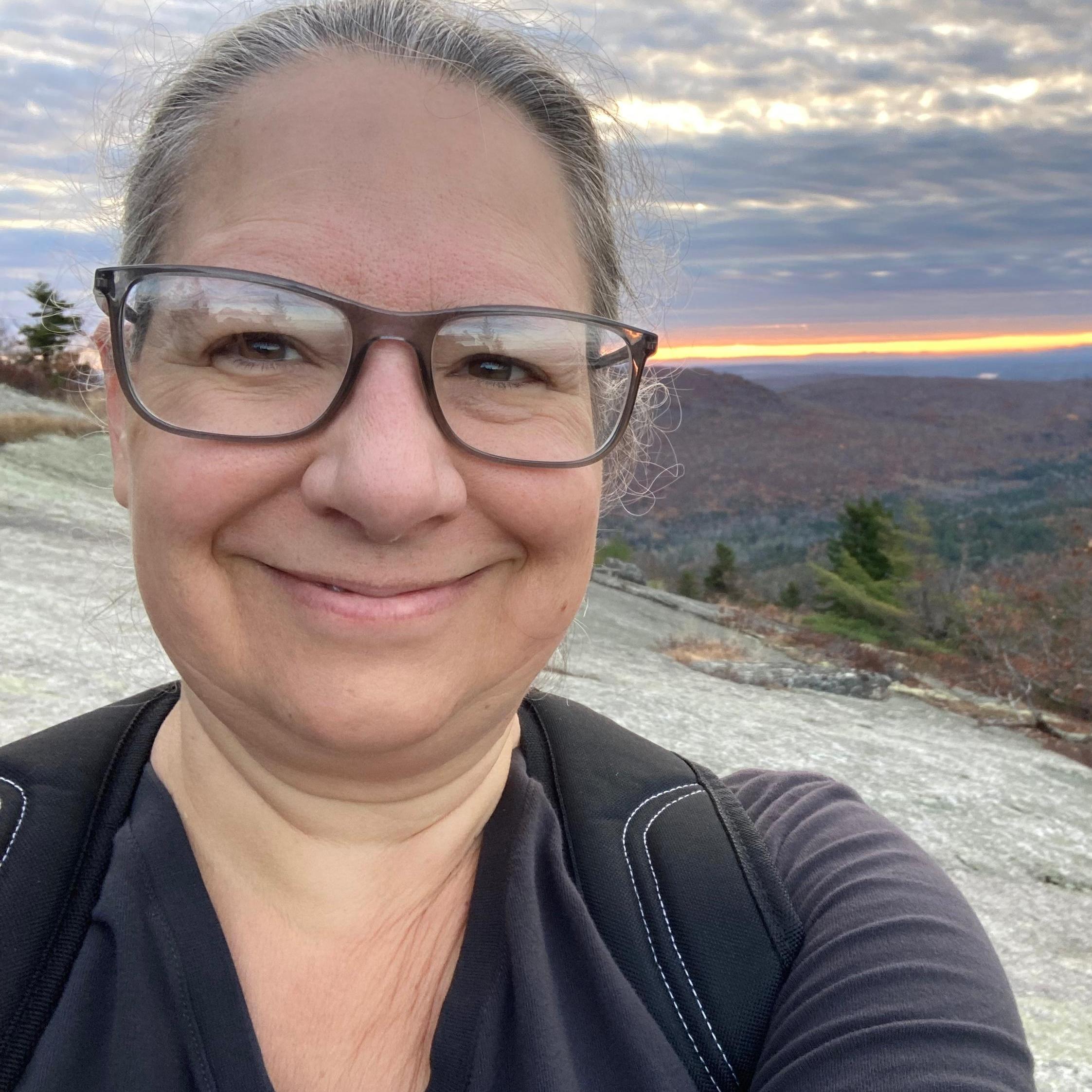 CarolineRichards's Profile Photo