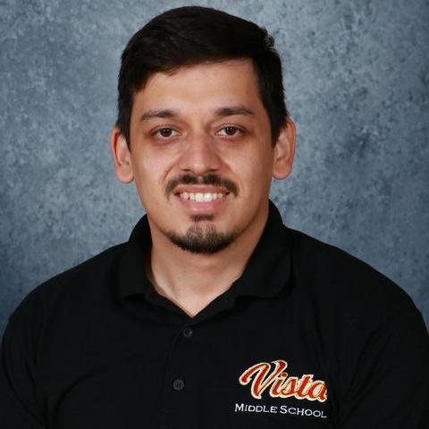 MiguelPulido's Profile Photo