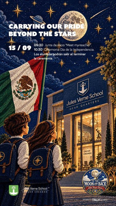 Día de la Independencia Featured Photo