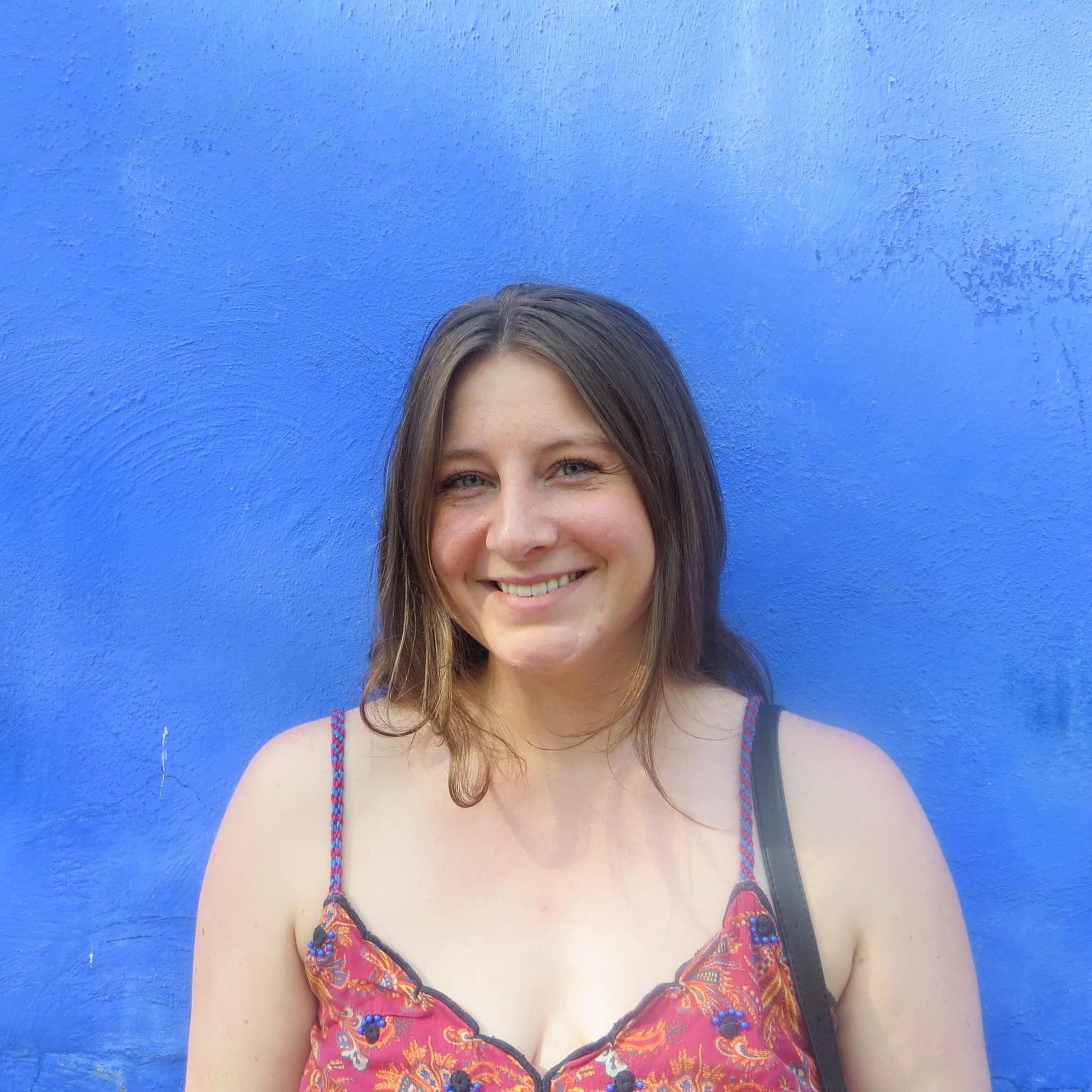 GraceGallo's Profile Photo