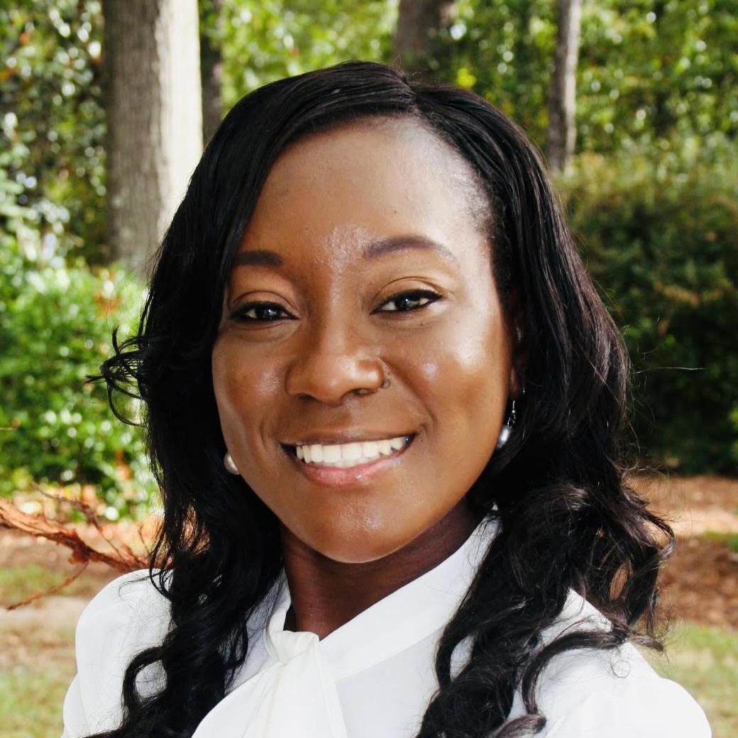 PameshaIvey-Hart's Profile Photo