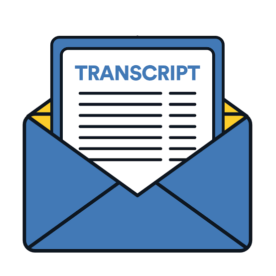 Transcript