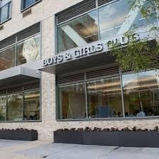 Boys & Girls Club