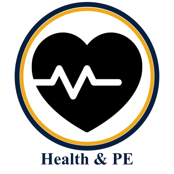 Health & PE Staff Curriculum Site
