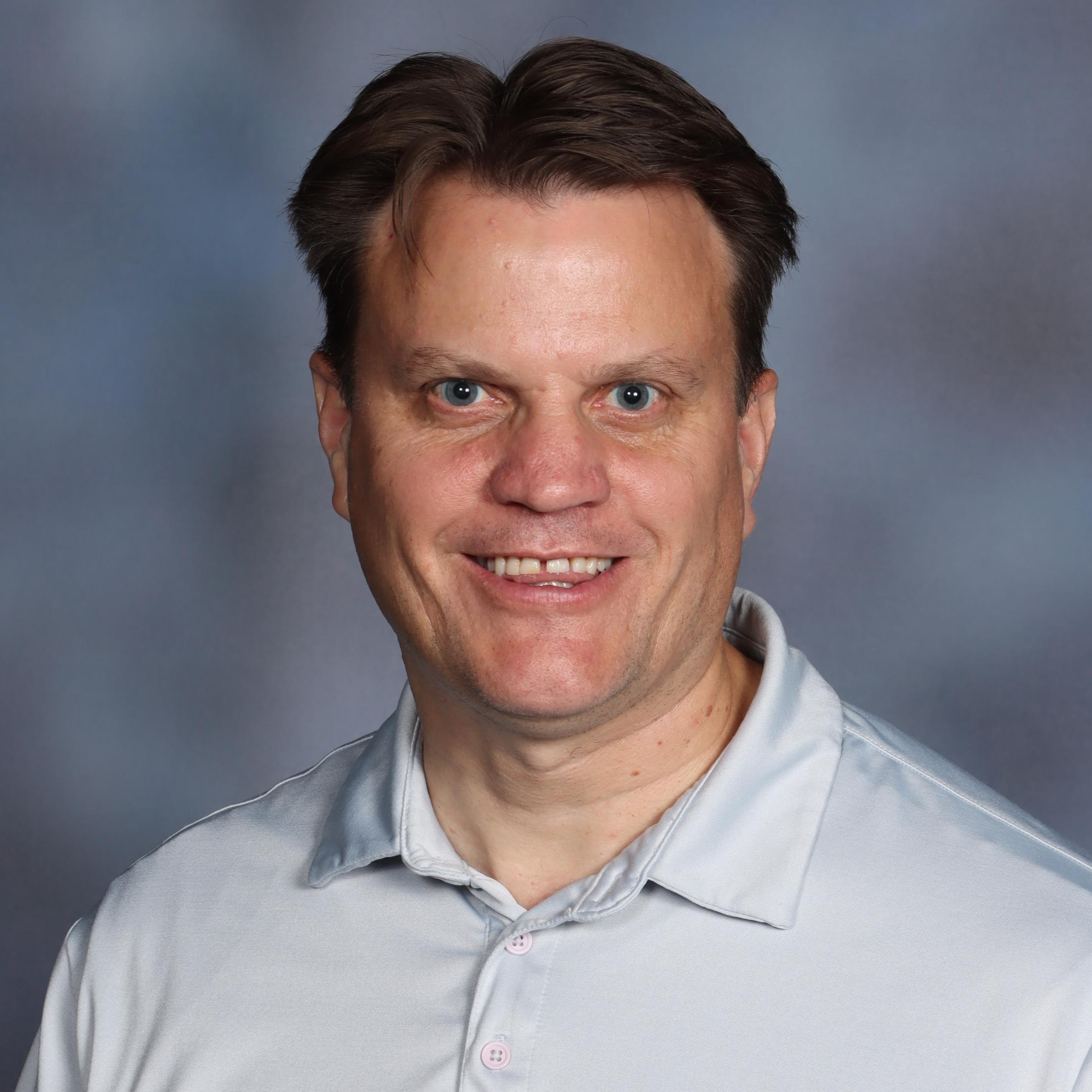 GaryDustin's Profile Photo