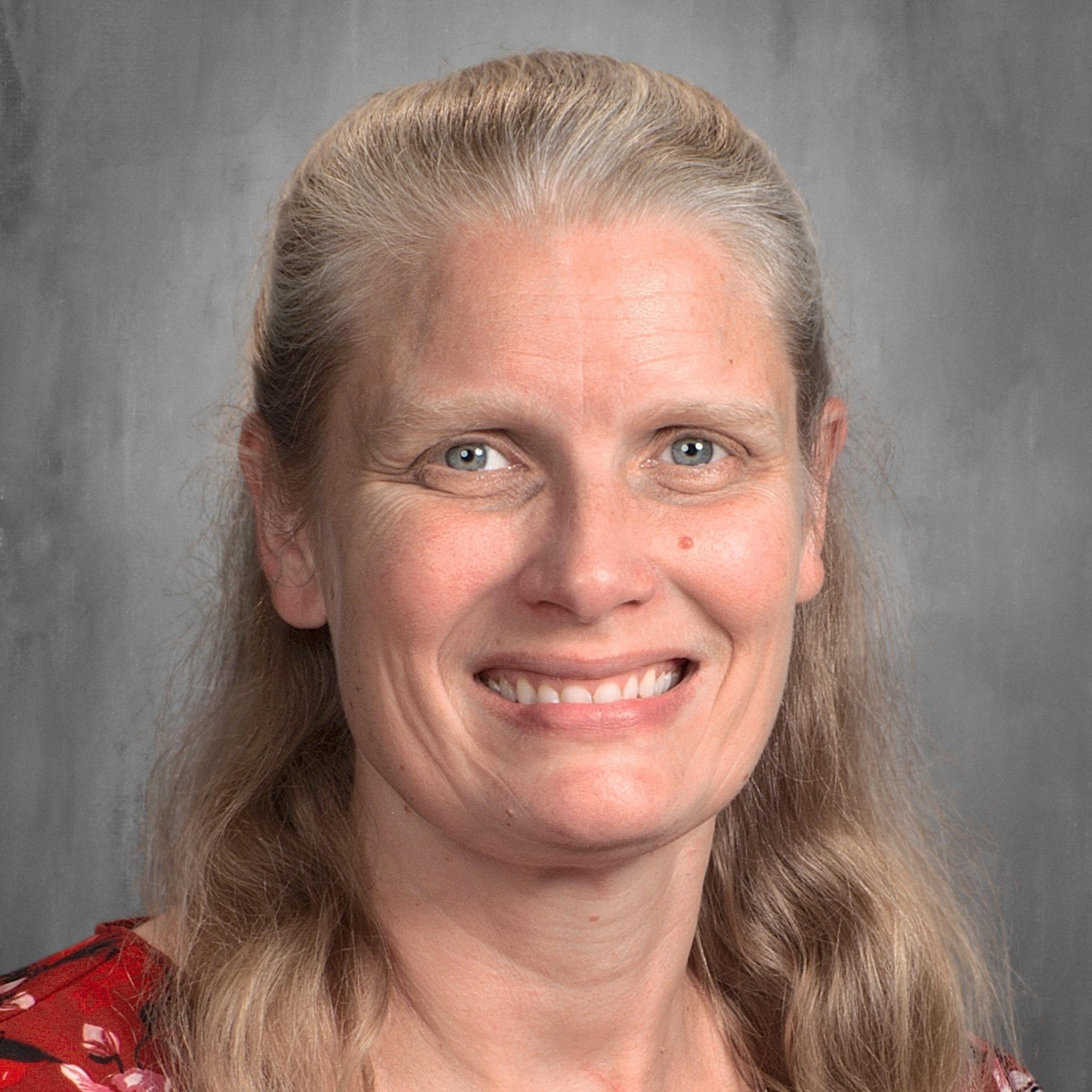 ChristieSpurlock's Profile Photo