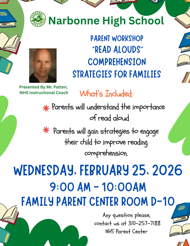 read alouds
