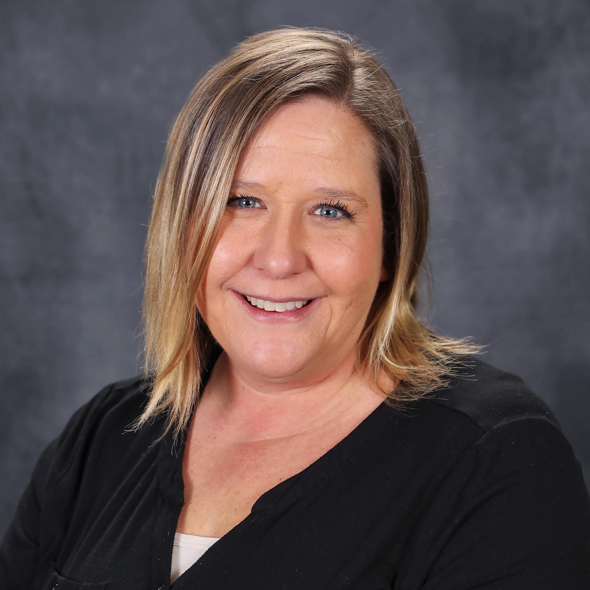 KelliClayborn's Profile Photo