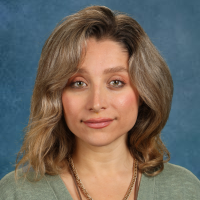 MinaAkbari's Profile Photo