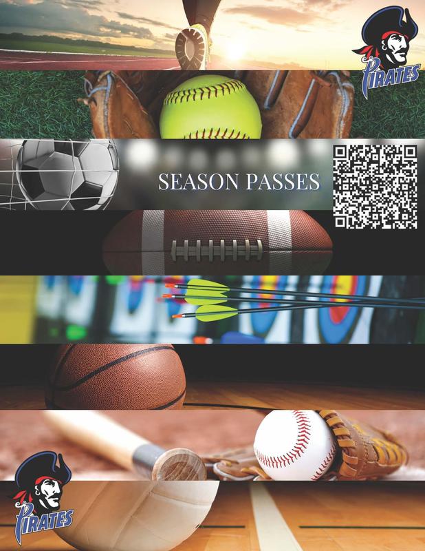 Scan the QR code to get your tickets!