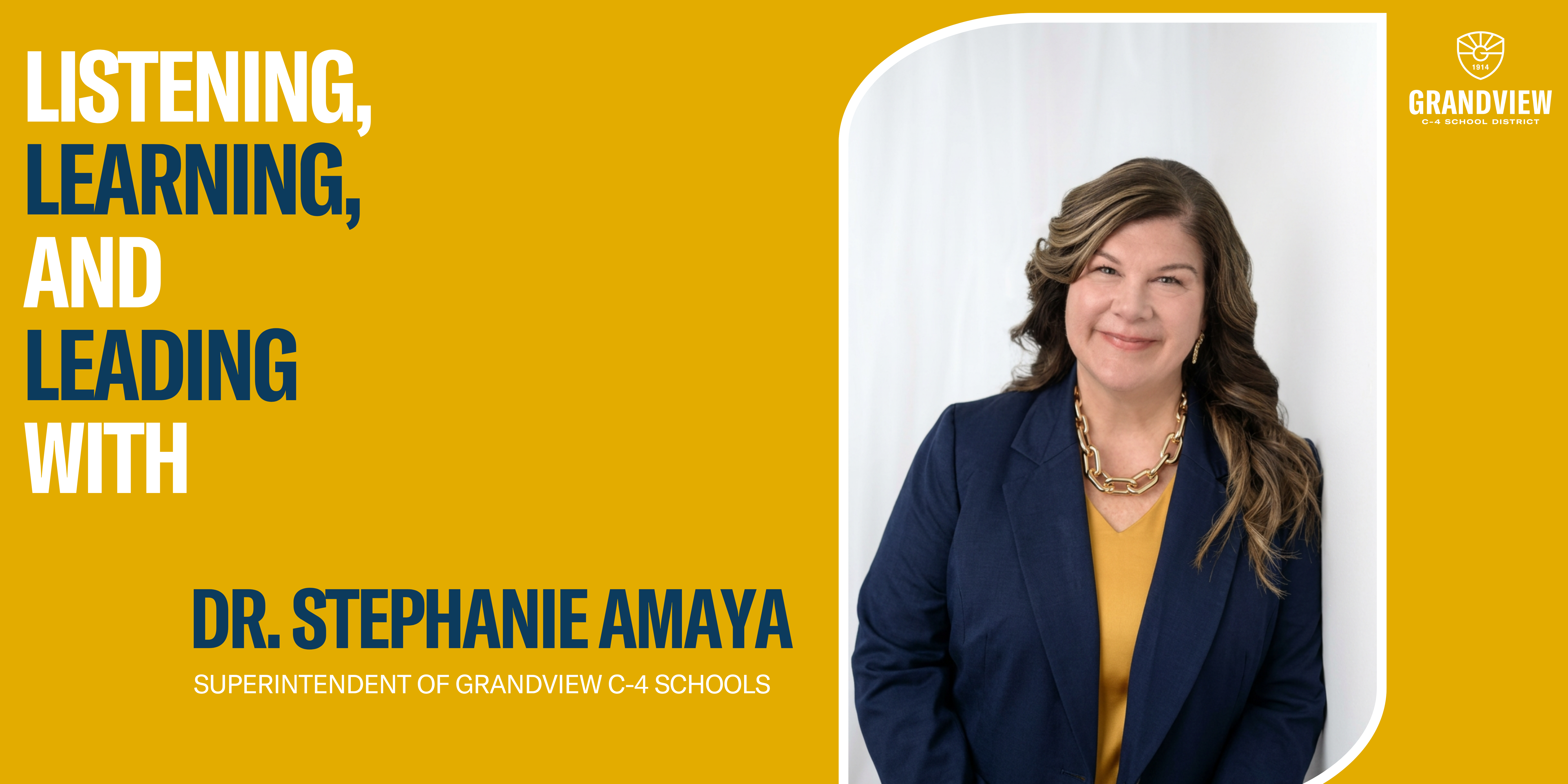 Stephanie Amaya Banner