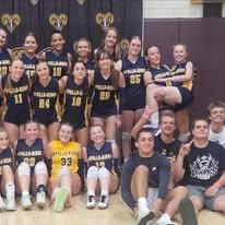 Student Athlete Accolades – Athletics – Apollo-Ridge School District