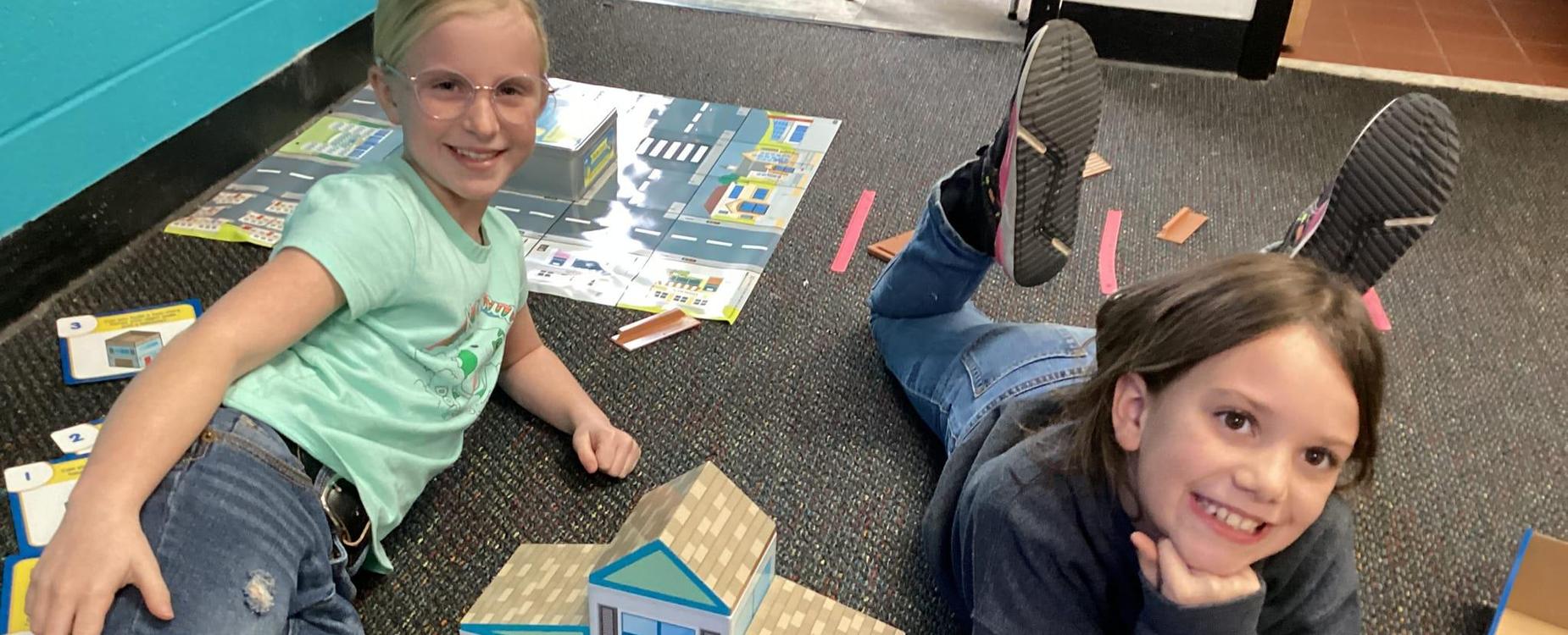 Waldron Public Schools