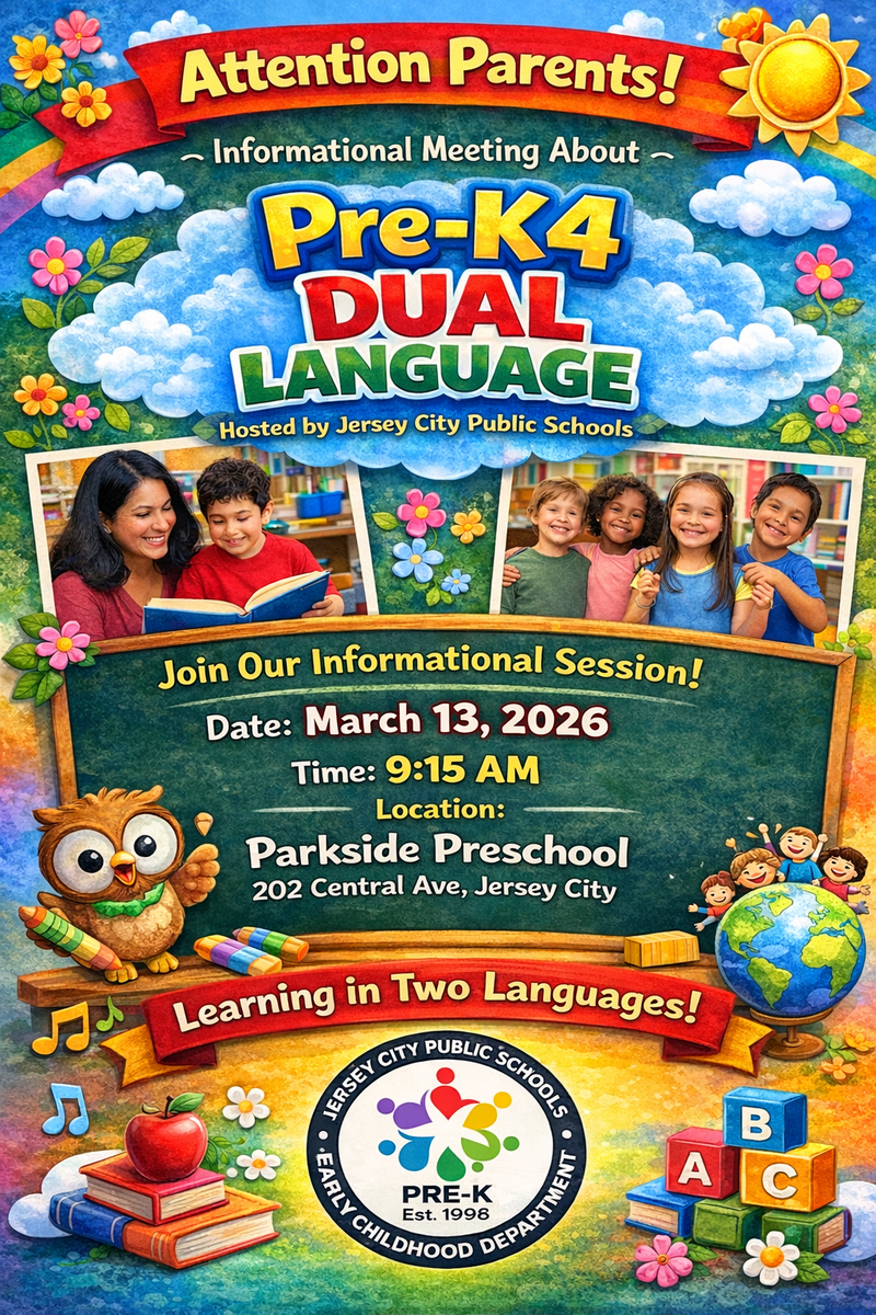 dual language program