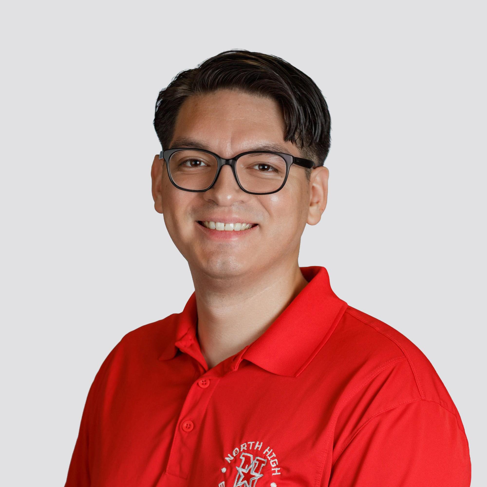 AdrianGarcia's Profile Photo