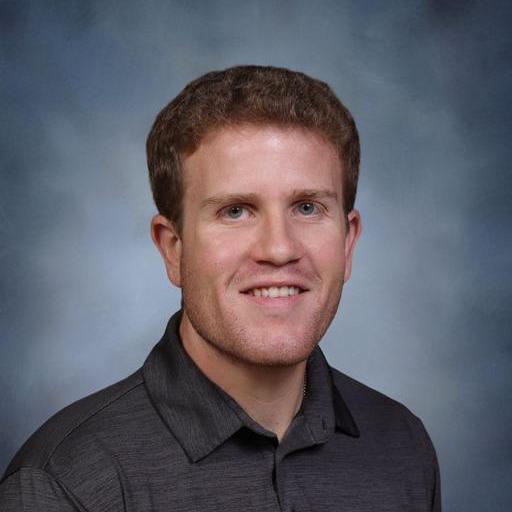 GrantCoakley's Profile Photo