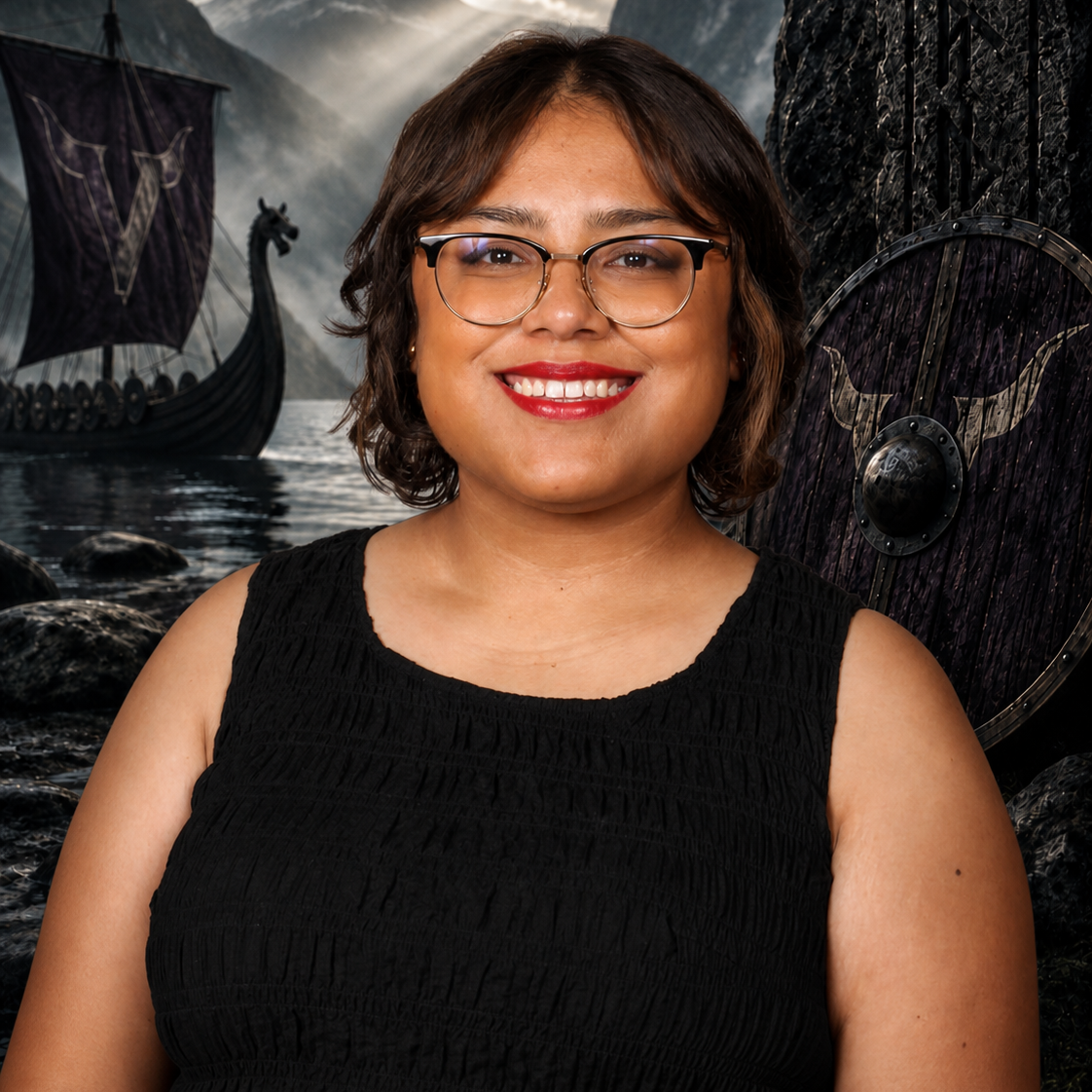 KaremLopez's Profile Photo