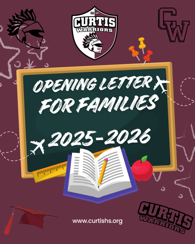 Opening Letter