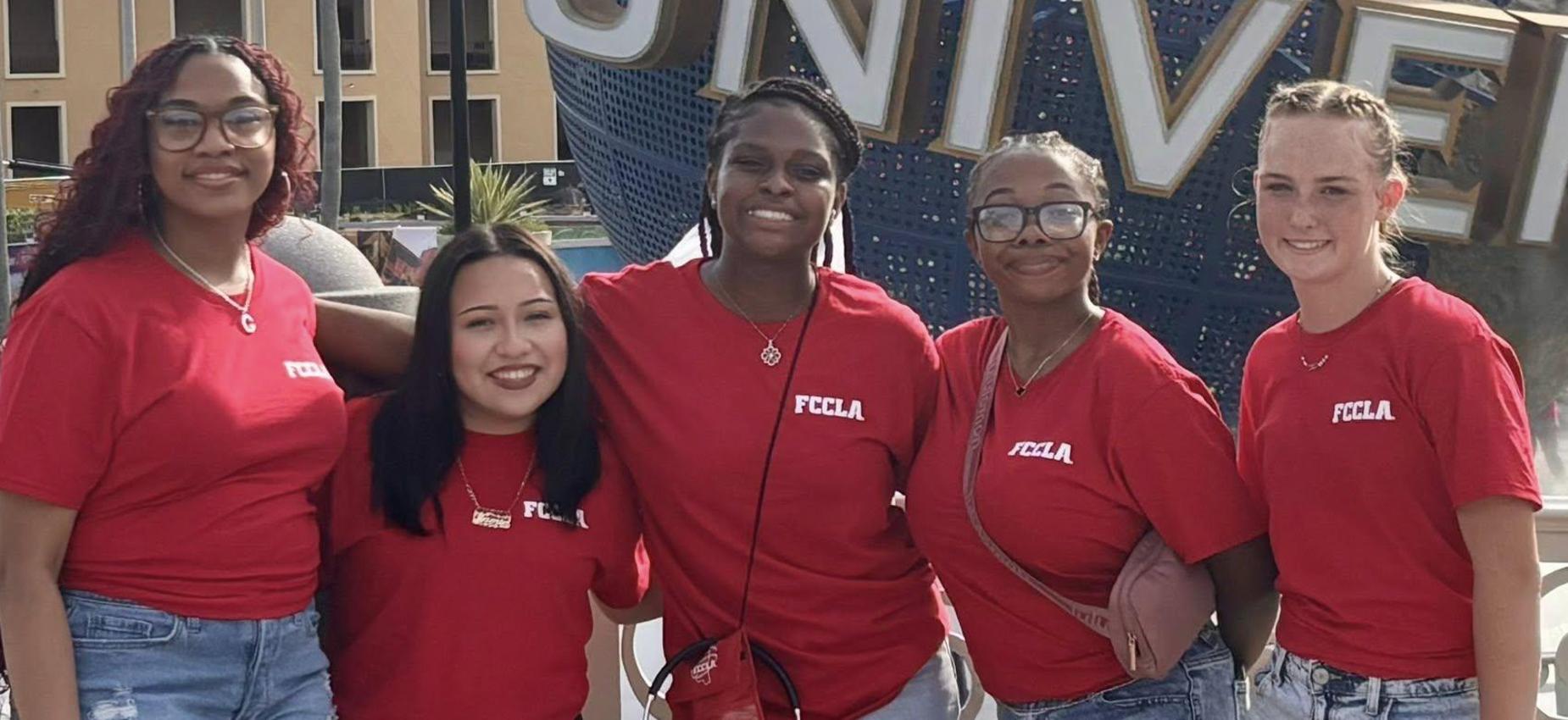 FCCLA