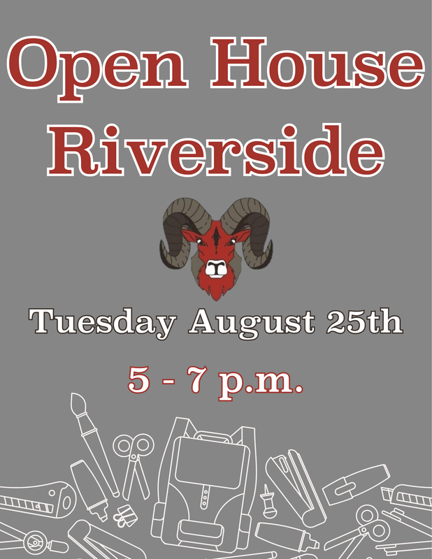 open house