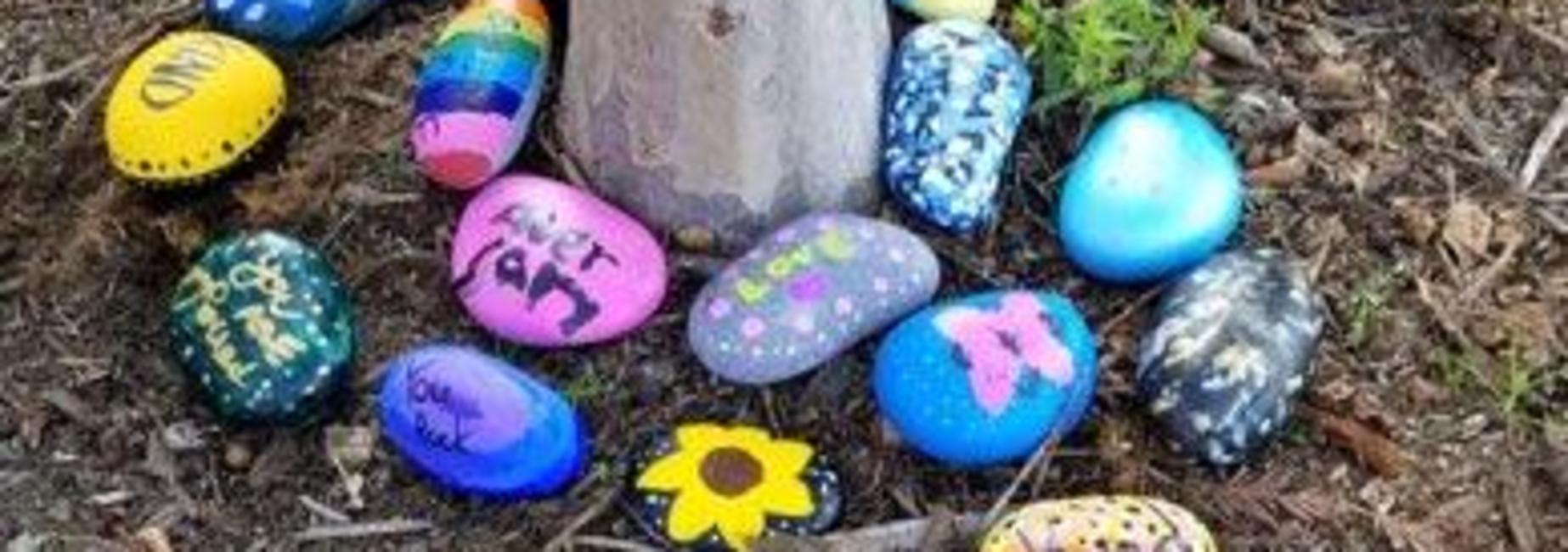 Kindness Rocks