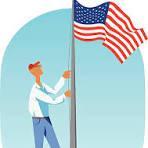 Flag Raising Ceremony 09/11 at 9:30 AM Featured Photo