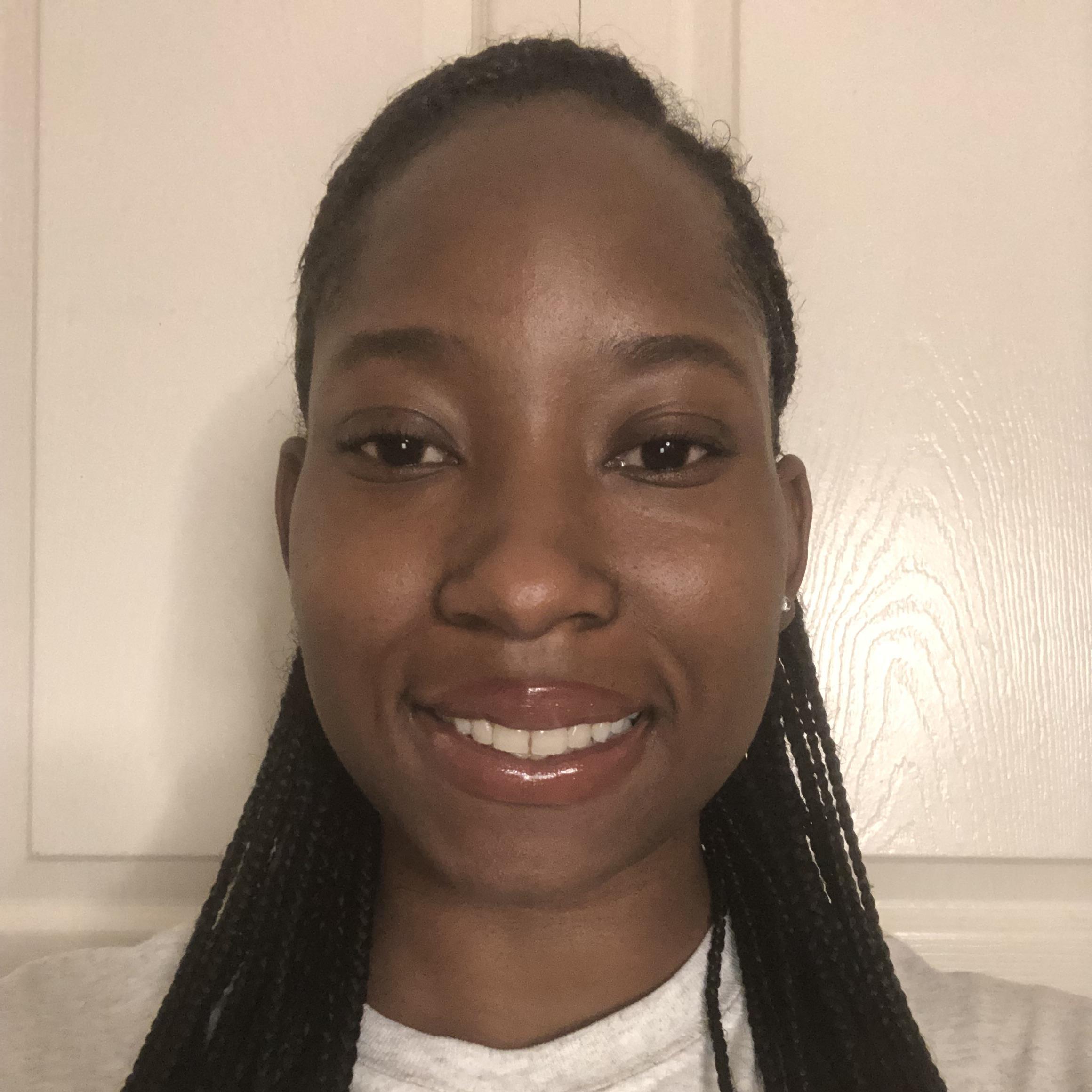 JasmineKing's Profile Photo