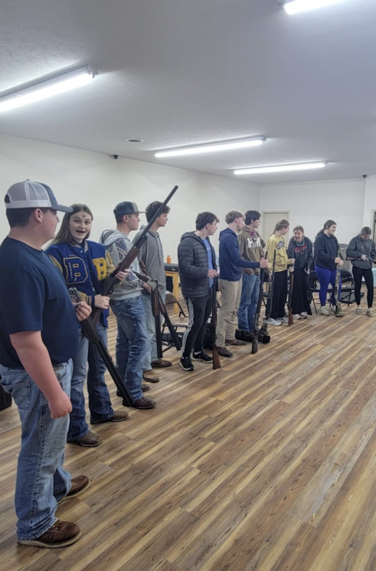 Athletic News! Featured Photo