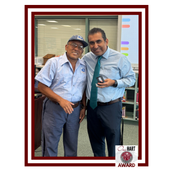 Photo of Joseph Ebreo