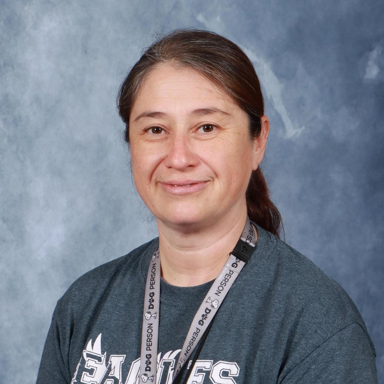 LuzRosales's Profile Photo