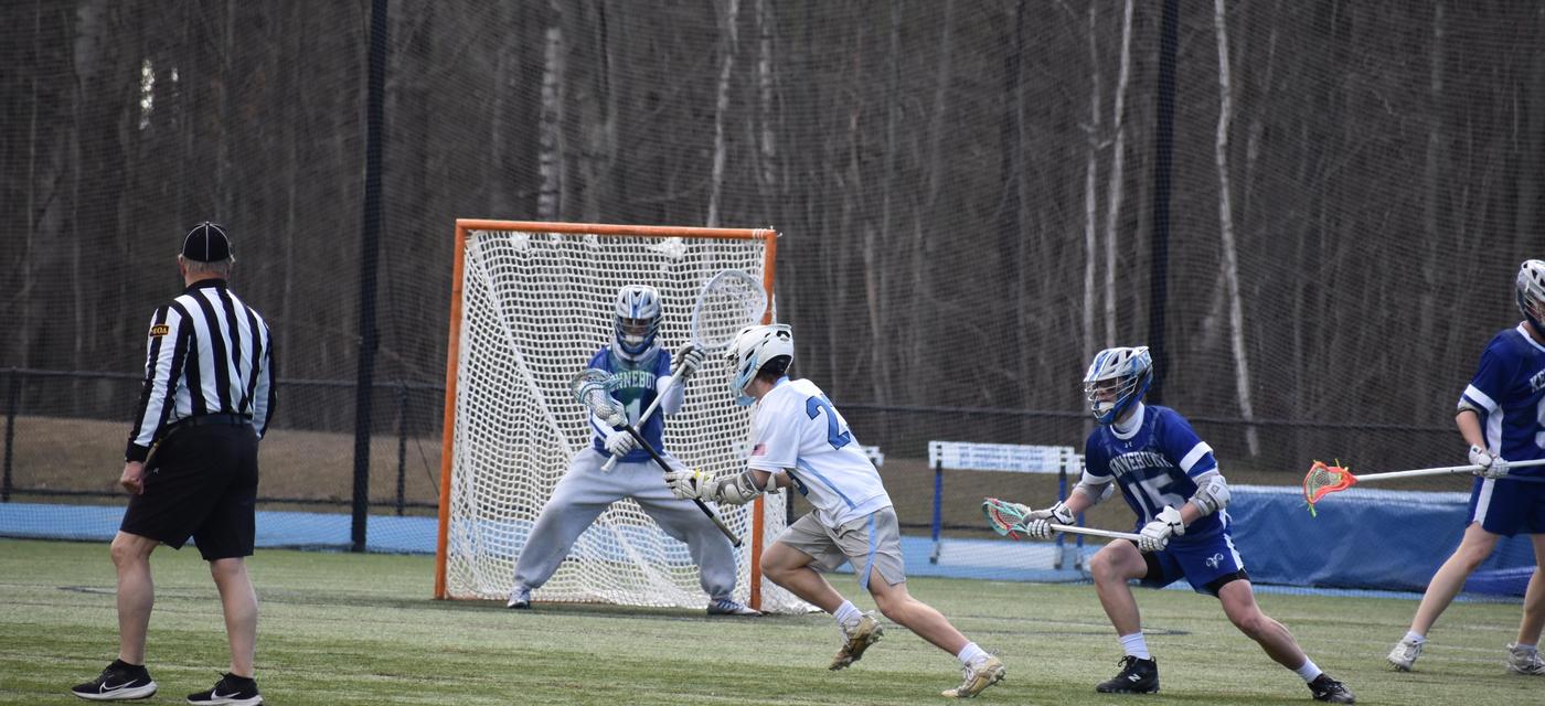 WHS LAX 2026
