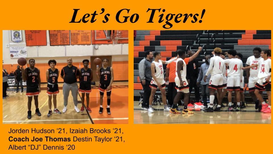 Basketball (Boys) Sports Pages San Jacinto High School