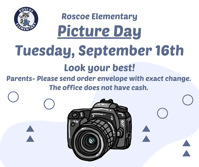 Picture Day