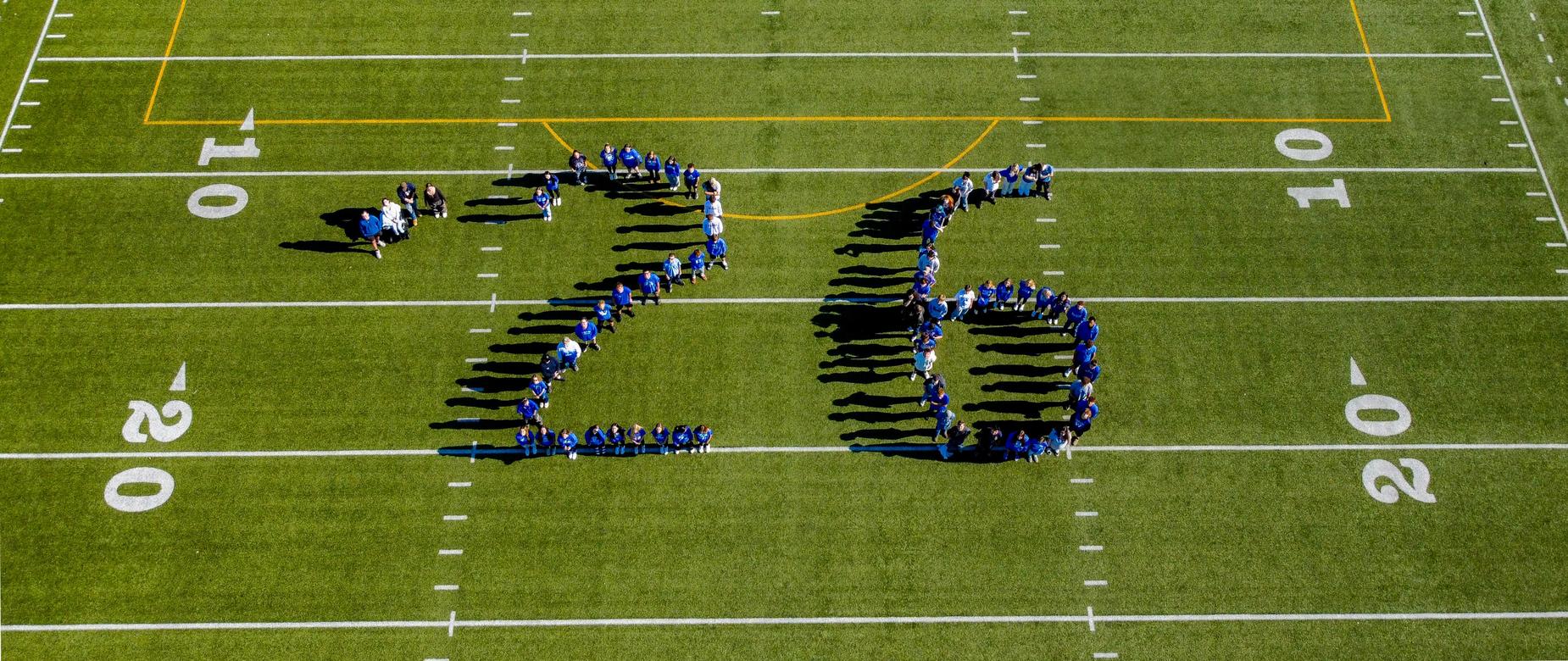 Class of 2026