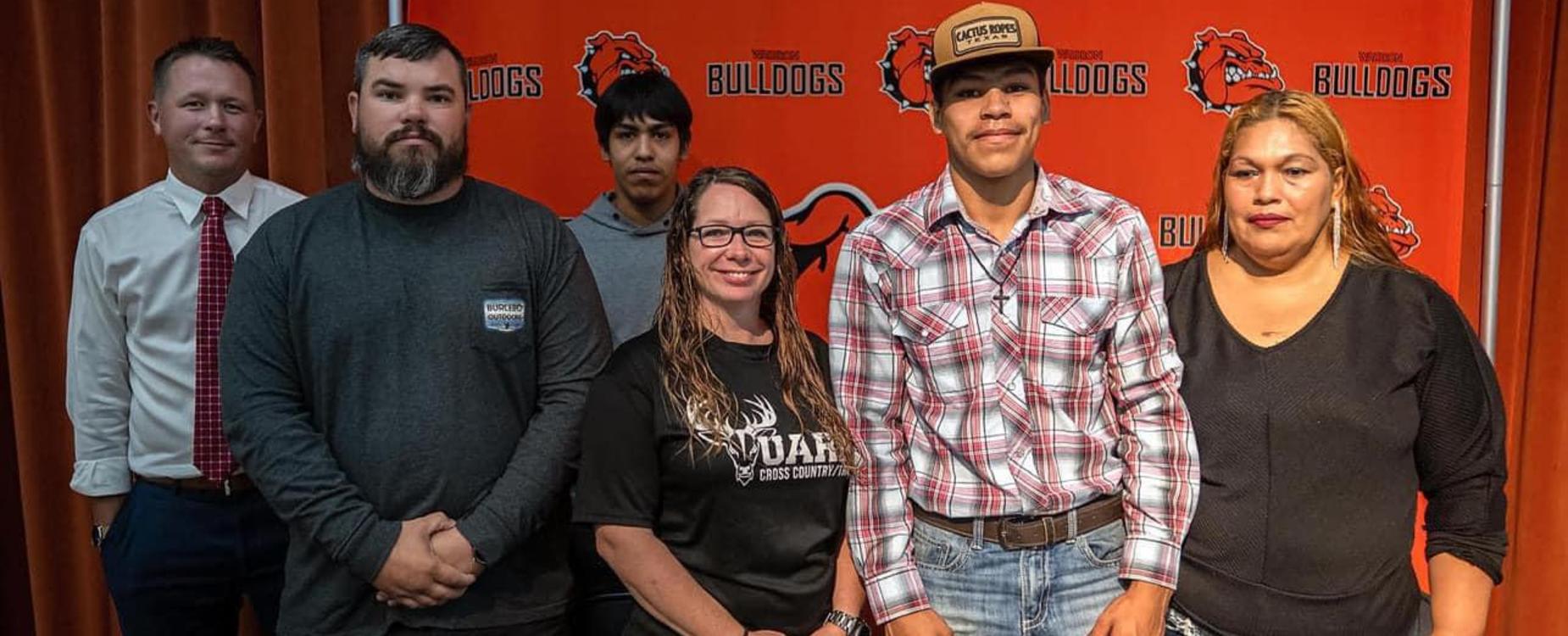 Waldron Public Schools