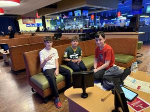 bowling