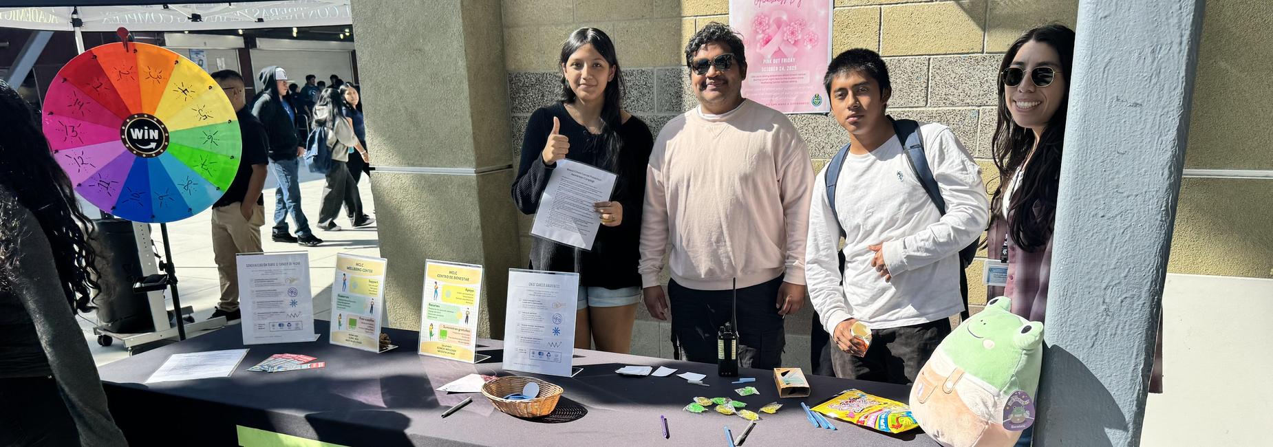 Breast Cancer Awareness