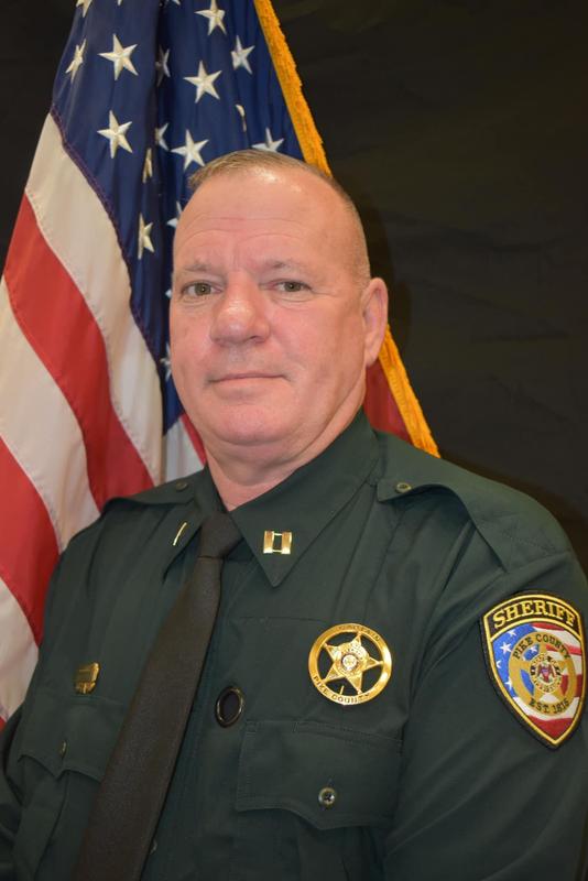 Image of Captain Mullins