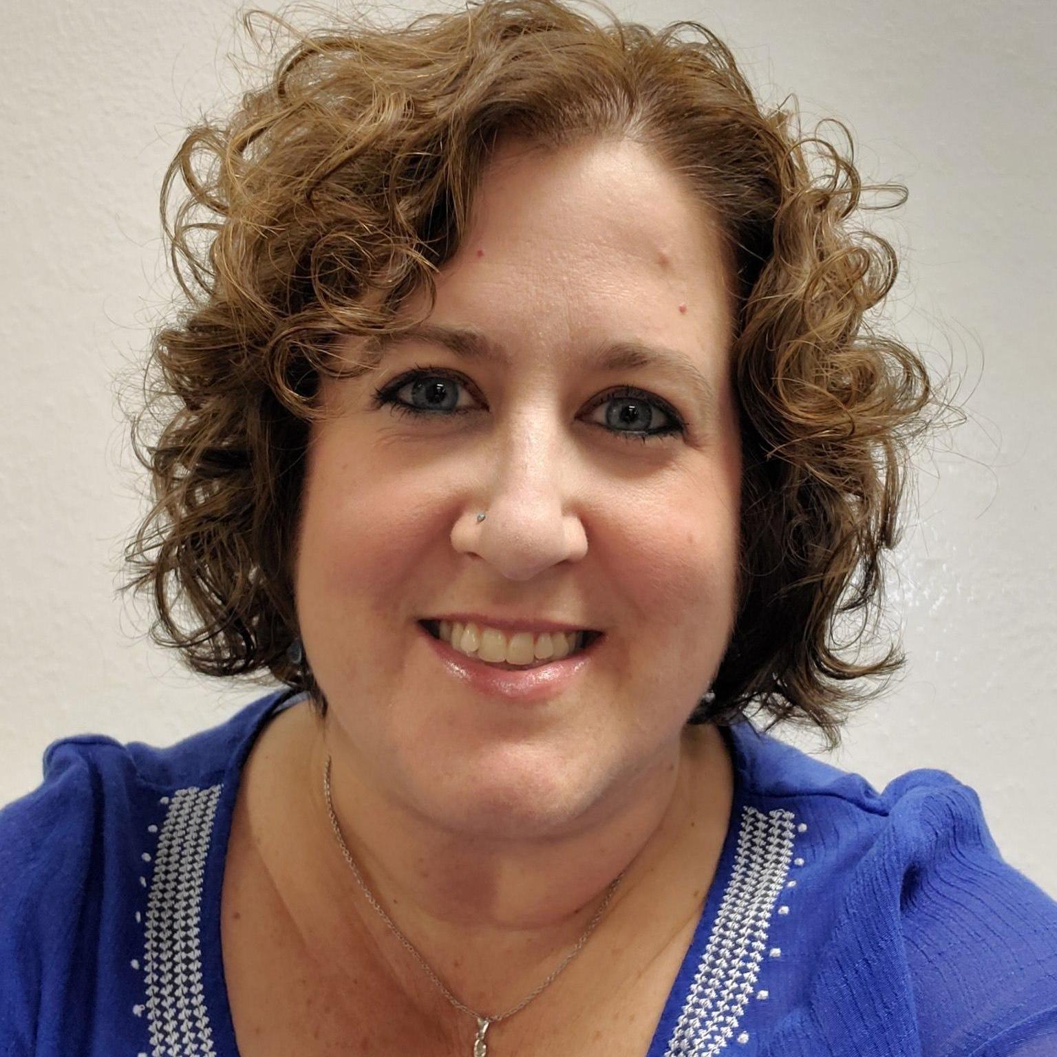 CecilyStach's Profile Photo
