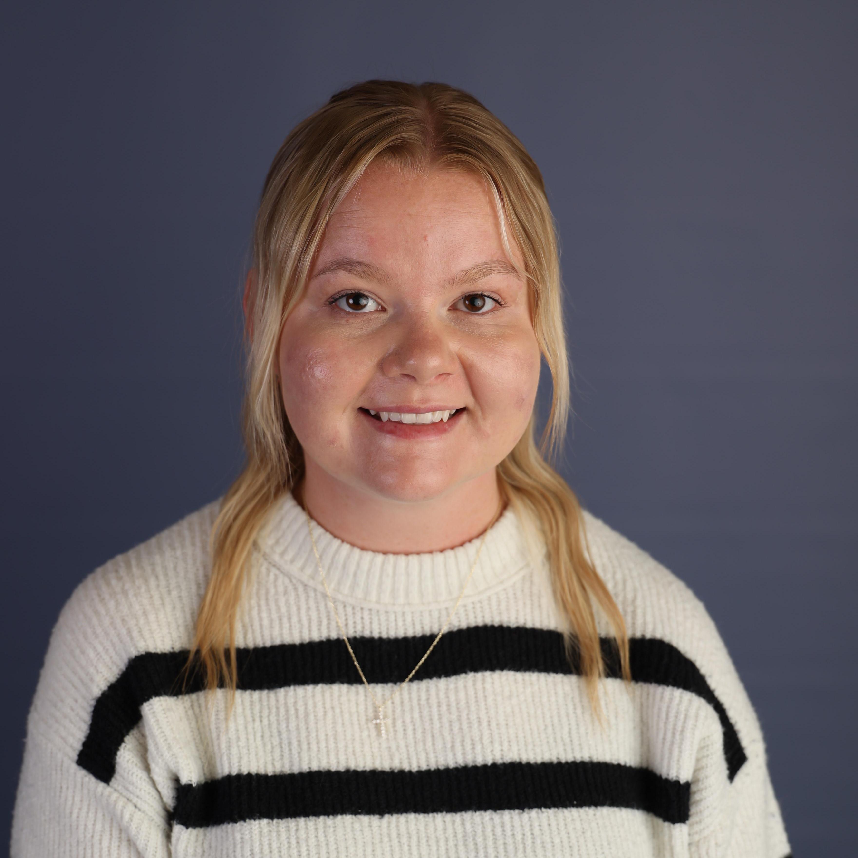 BriannaSimon's Profile Photo