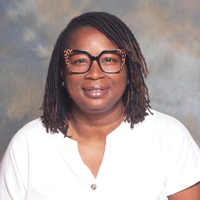 LakeiaVaughn's Profile Photo