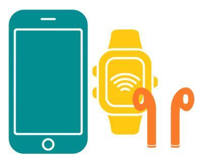 Cell phone and electronics policy for 2025-26