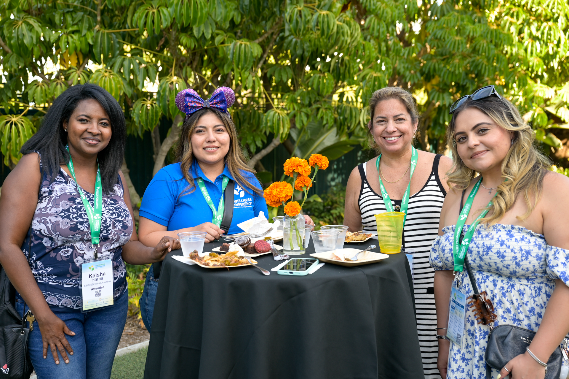 The Wellness Conference 2025