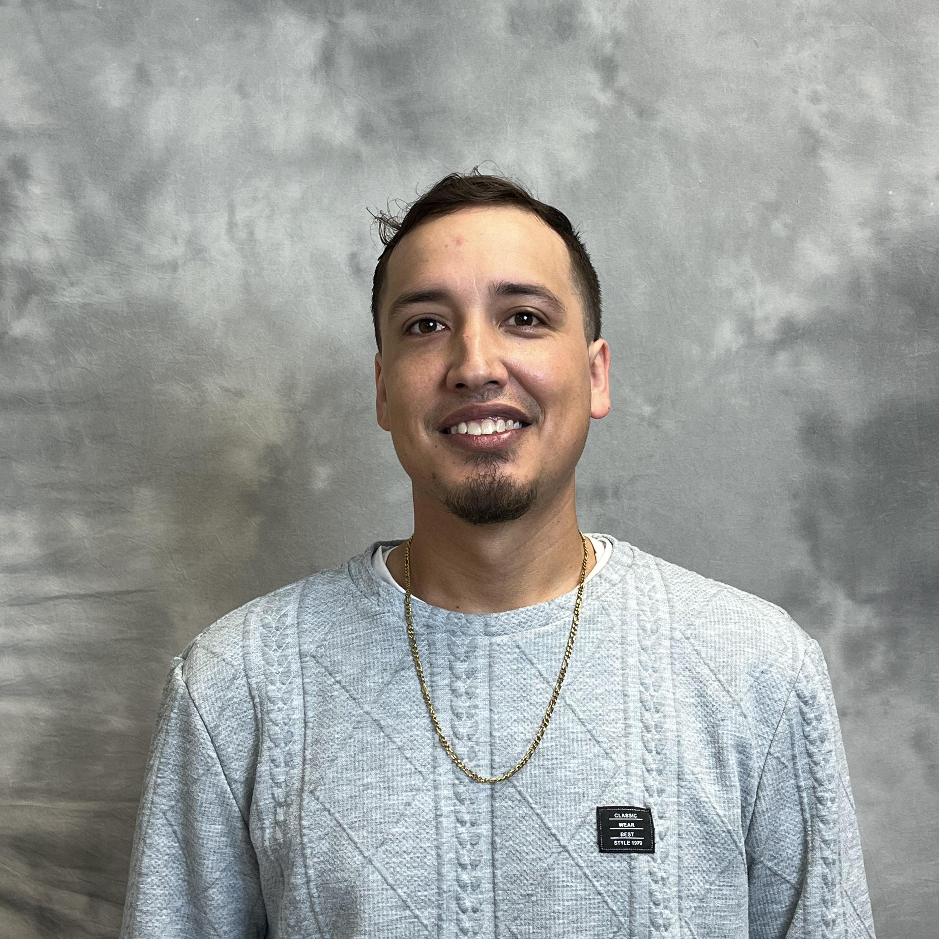 JonathanPerez's Profile Photo