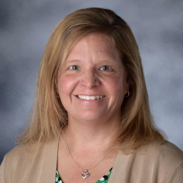 AnneHoover's Profile Photo