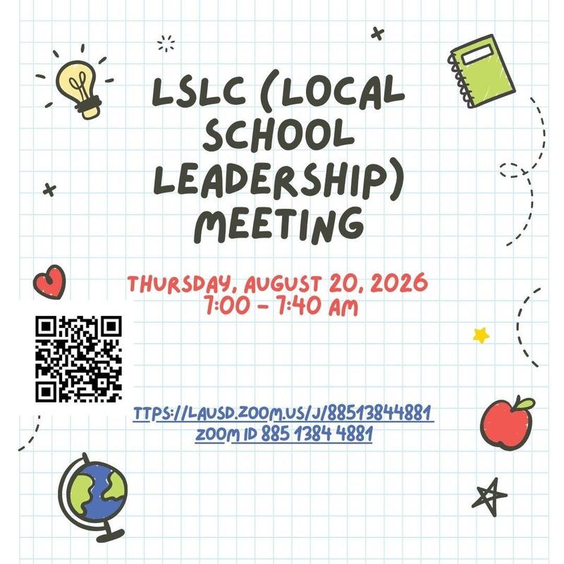 LSLC