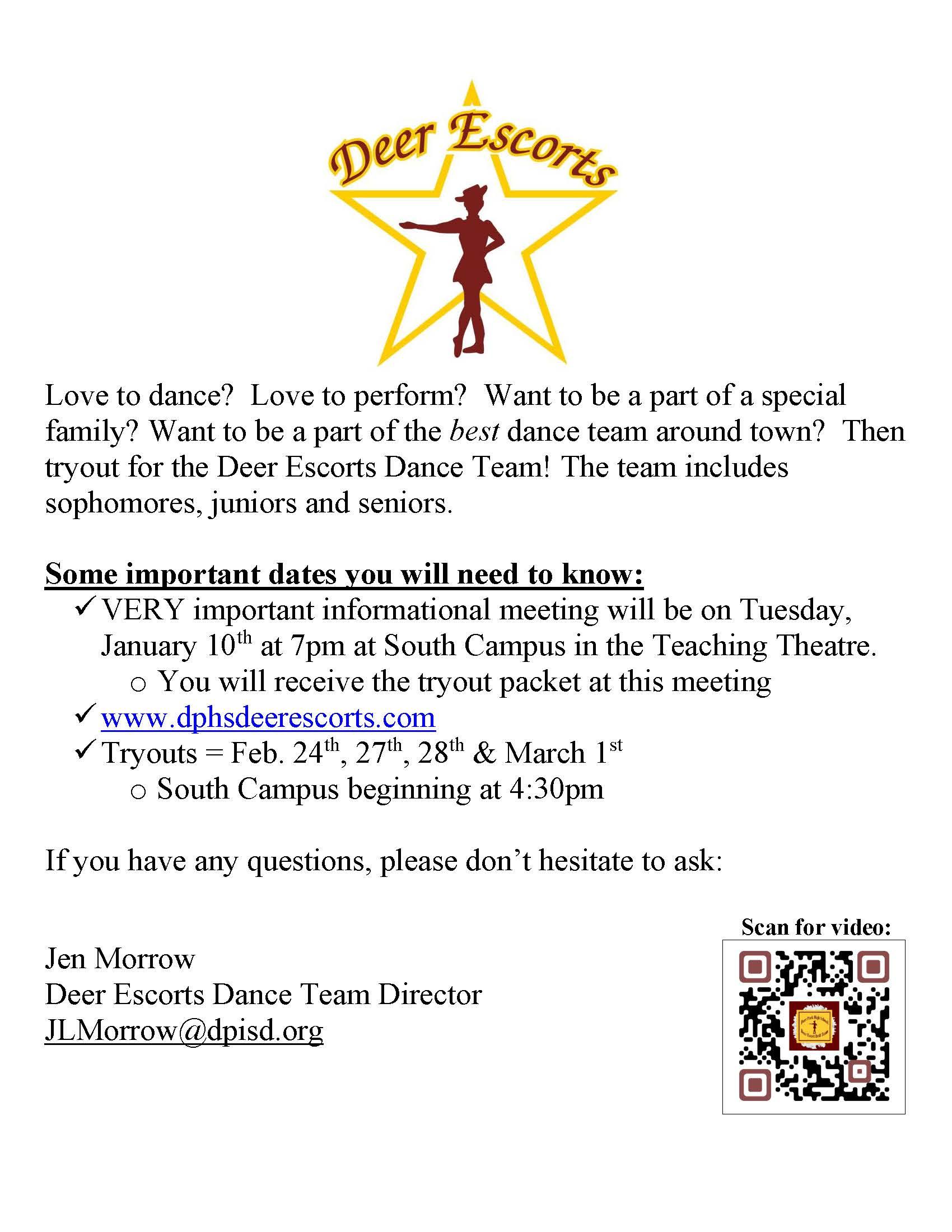 dance-fine-arts-deer-park-independent-school-district