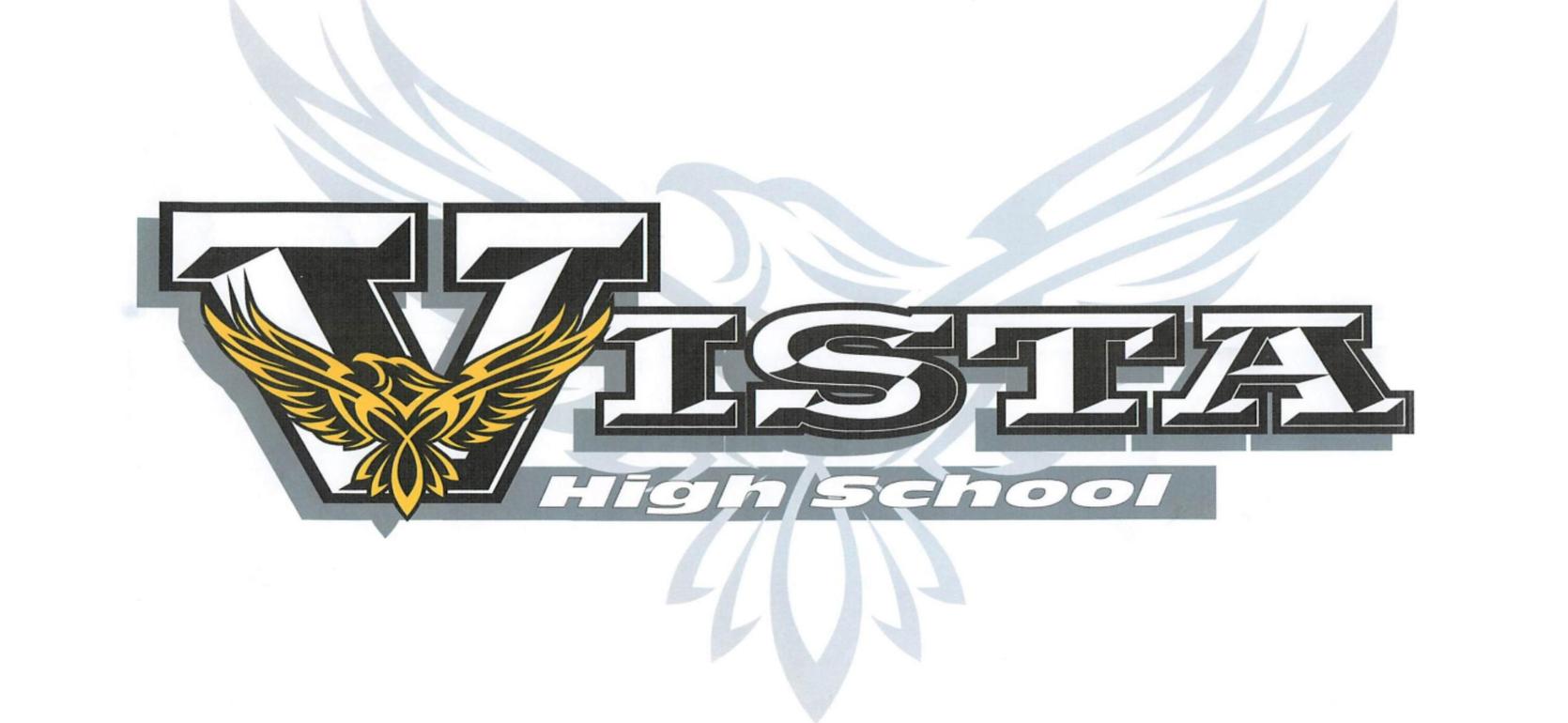 Vista High School