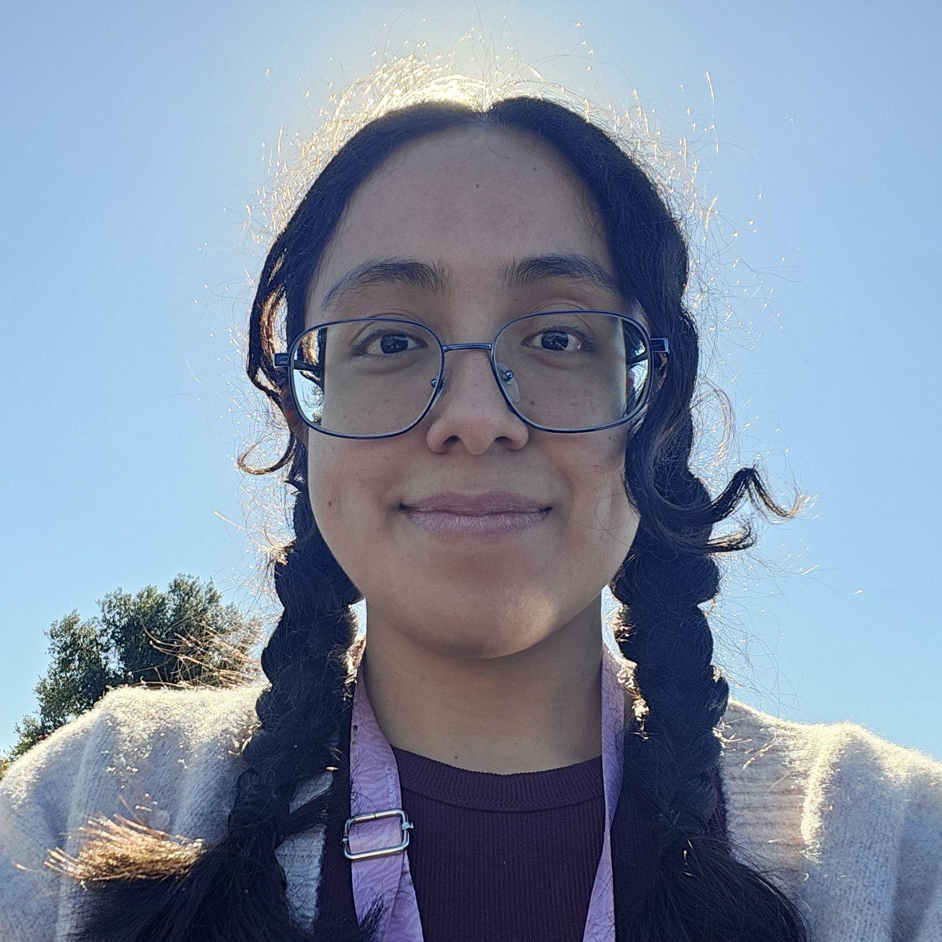 MariaAltamiranoMartinez's Profile Photo